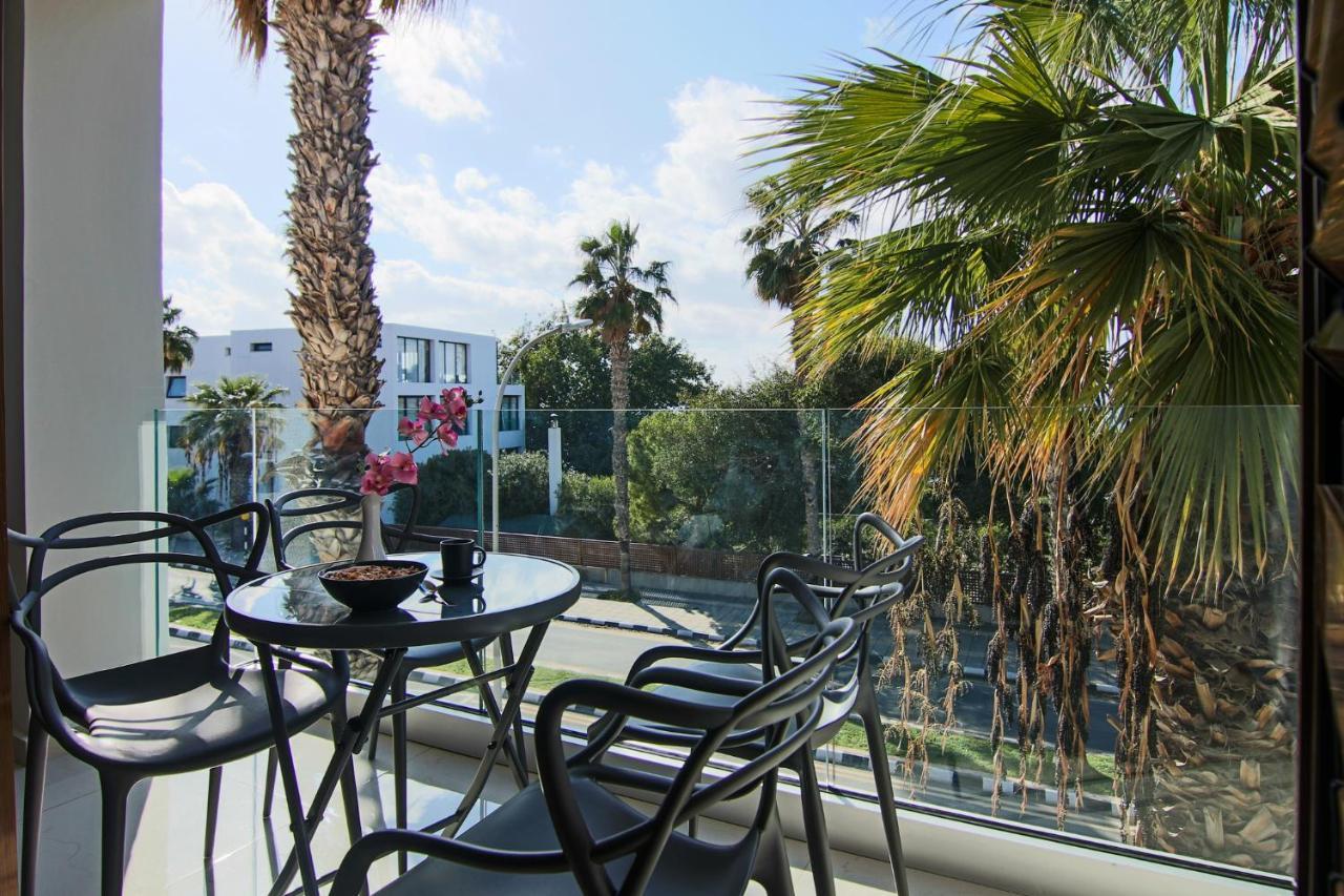 Phaedrus Living: Seaside Flat Constantinos 113 Pafos