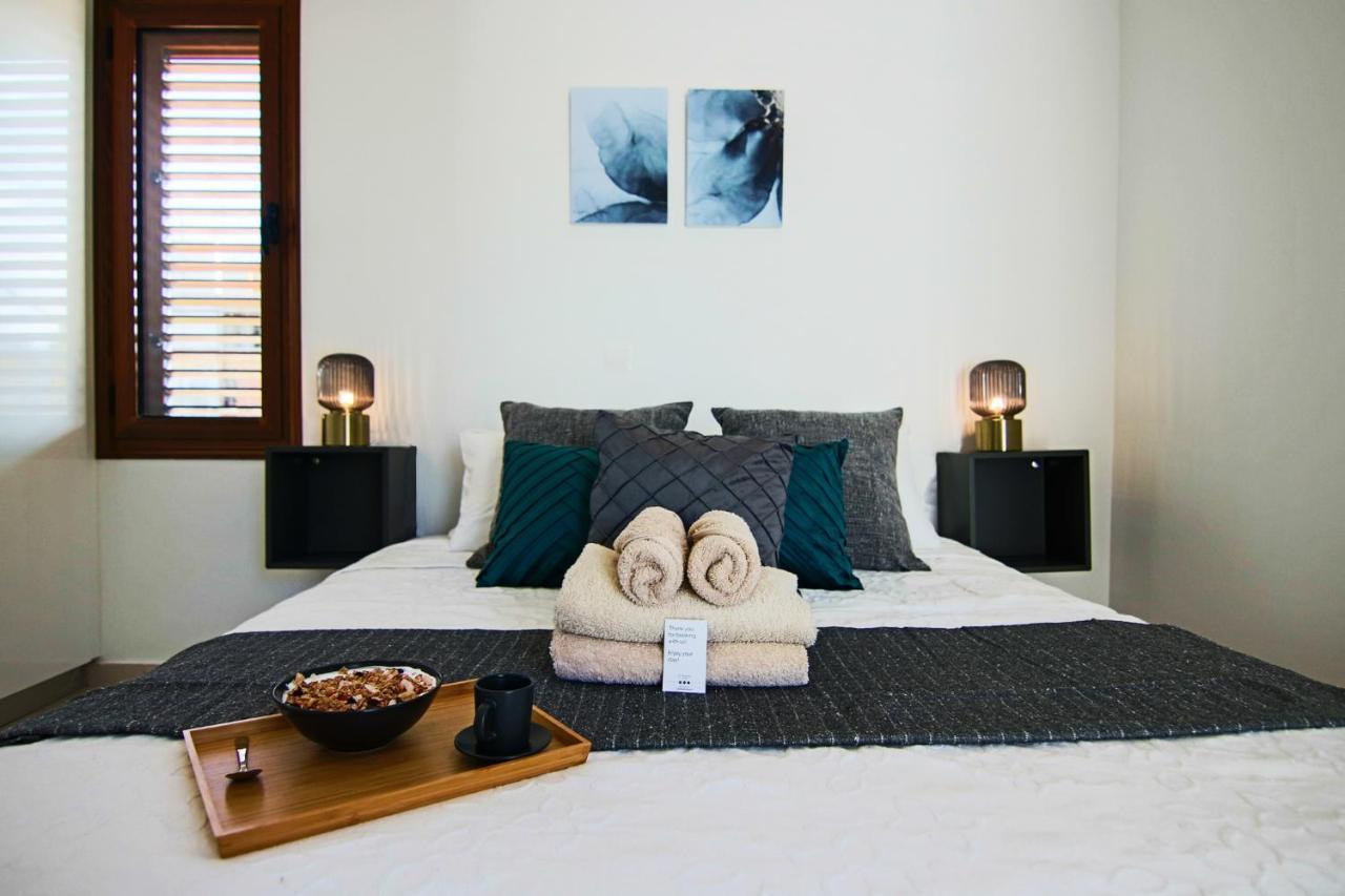 Phaedrus Living: Seaside Flat Constantinos 113 Apartament Pafos