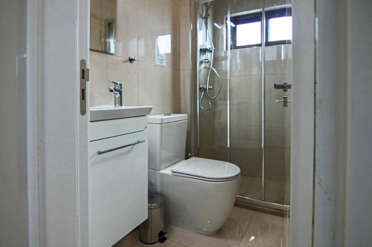 Phaedrus Living: Seaside Flat Constantinos 113 * Pafos