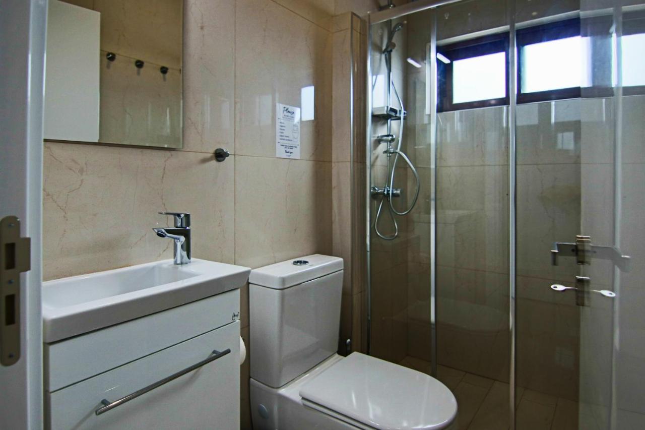 Phaedrus Living: Seaside Flat Constantinos 113 Apartament *